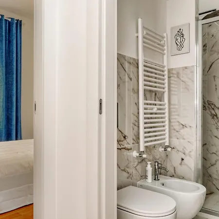 Cozy Flat In Central Station - 4 Pax Milan Exterior photo