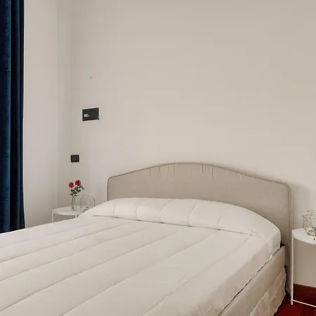 Cozy Flat In Central Station - 4 Pax Milan Exterior photo