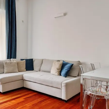 Cozy Flat In Central Station - 4 Pax Milan Exterior photo