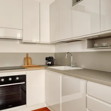 Cozy Flat In Central Station - 4 Pax Milan Exterior photo