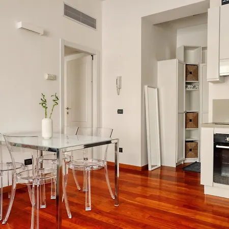 Cozy Flat In Central Station - 4 Pax Milan Exterior photo