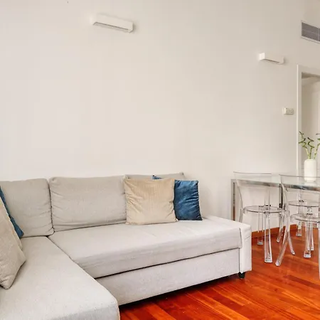 Cozy Flat In Central Station - 4 Pax Milan Exterior photo